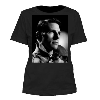 Tom Cruise Women's Cut T-Shirt