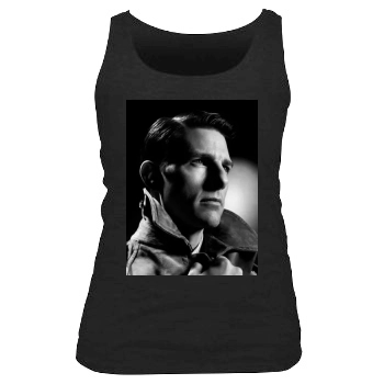 Tom Cruise Women's Tank Top