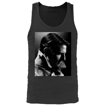 Tom Cruise Men's Tank Top