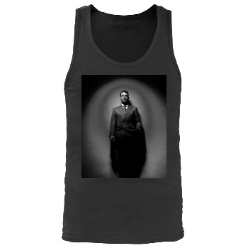 Tom Cruise Men's Tank Top