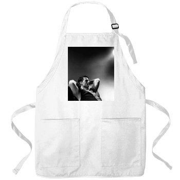 Tom Cruise Apron