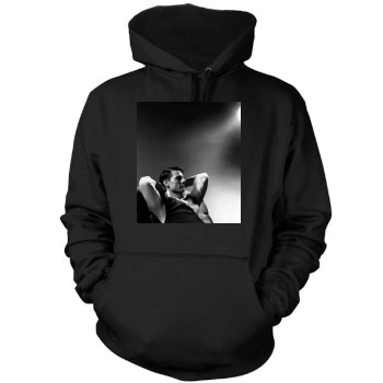 Tom Cruise Mens Pullover Hoodie Sweatshirt