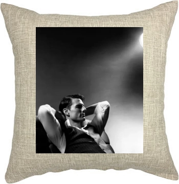 Tom Cruise Pillow