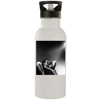 Tom Cruise Stainless Steel Water Bottle