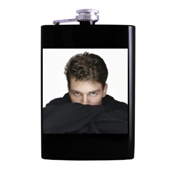 Tom Cruise Hip Flask