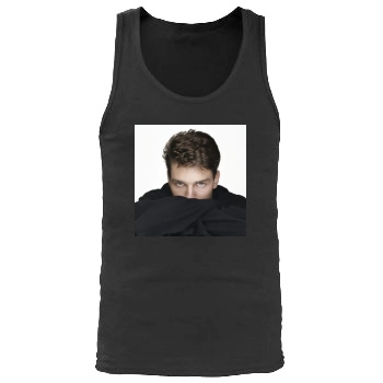 Tom Cruise Men's Tank Top