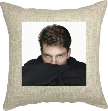 Tom Cruise Pillow