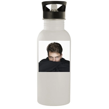 Tom Cruise Stainless Steel Water Bottle