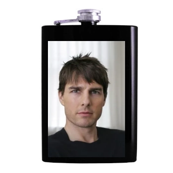 Tom Cruise Hip Flask