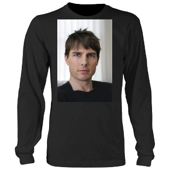 Tom Cruise Men's Heavy Long Sleeve TShirt