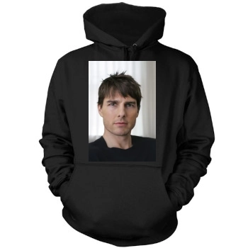 Tom Cruise Mens Pullover Hoodie Sweatshirt