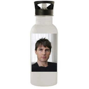 Tom Cruise Stainless Steel Water Bottle