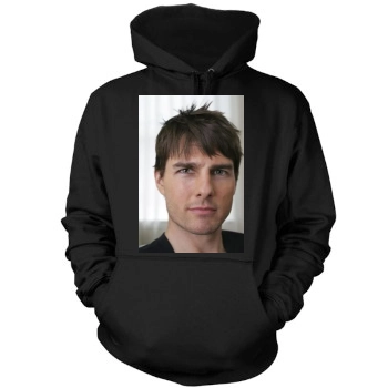 Tom Cruise Mens Pullover Hoodie Sweatshirt