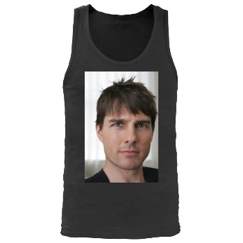 Tom Cruise Men's Tank Top