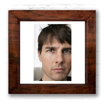 Tom Cruise 6x6