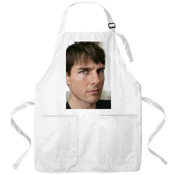 Tom Cruise Apron