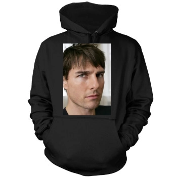 Tom Cruise Mens Pullover Hoodie Sweatshirt