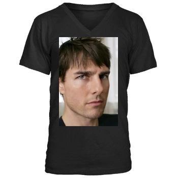 Tom Cruise Men's V-Neck T-Shirt