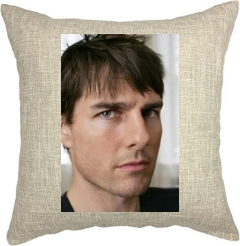 Tom Cruise Pillow