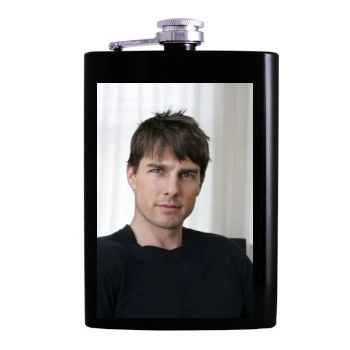 Tom Cruise Hip Flask