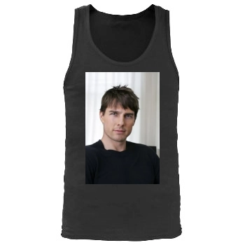 Tom Cruise Men's Tank Top