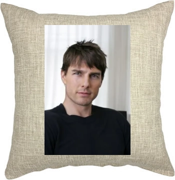 Tom Cruise Pillow