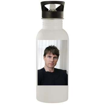 Tom Cruise Stainless Steel Water Bottle