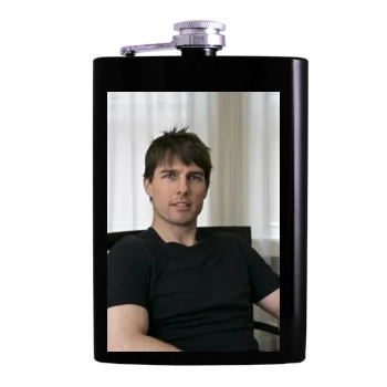 Tom Cruise Hip Flask