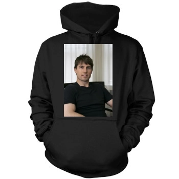 Tom Cruise Mens Pullover Hoodie Sweatshirt