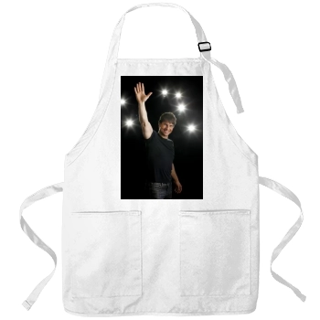 Tom Cruise Apron