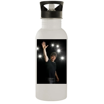 Tom Cruise Stainless Steel Water Bottle