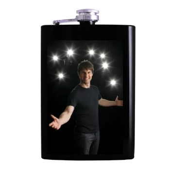 Tom Cruise Hip Flask