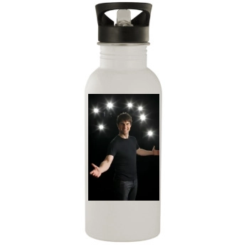 Tom Cruise Stainless Steel Water Bottle