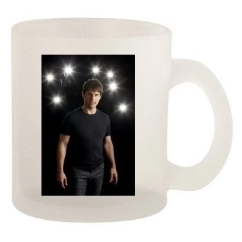 Tom Cruise 10oz Frosted Mug