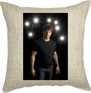 Tom Cruise Pillow