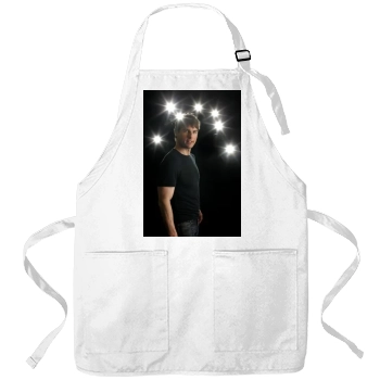 Tom Cruise Apron