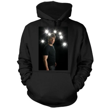 Tom Cruise Mens Pullover Hoodie Sweatshirt