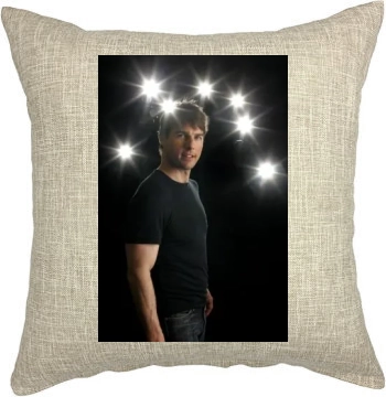 Tom Cruise Pillow