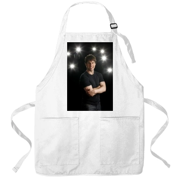 Tom Cruise Apron