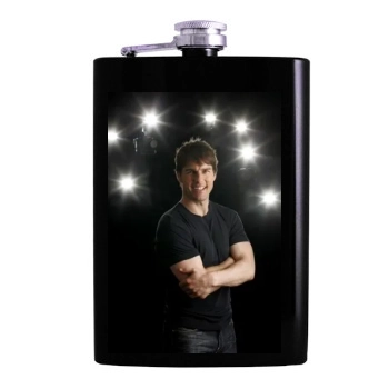 Tom Cruise Hip Flask