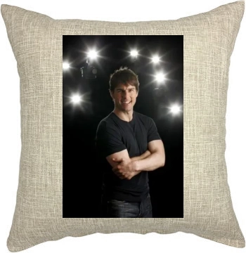 Tom Cruise Pillow