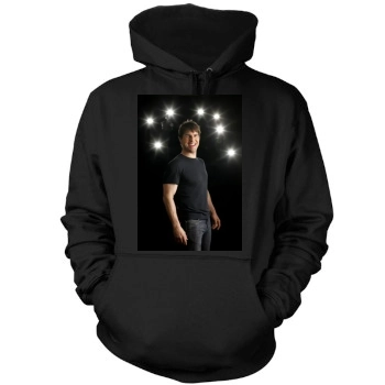 Tom Cruise Mens Pullover Hoodie Sweatshirt