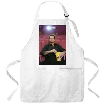 Tom Cruise Apron