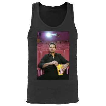 Tom Cruise Men's Tank Top