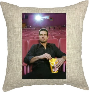 Tom Cruise Pillow