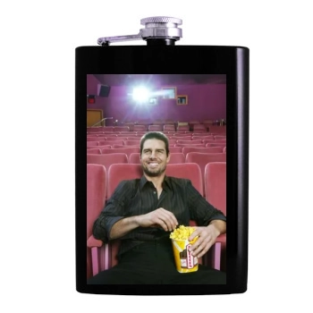 Tom Cruise Hip Flask