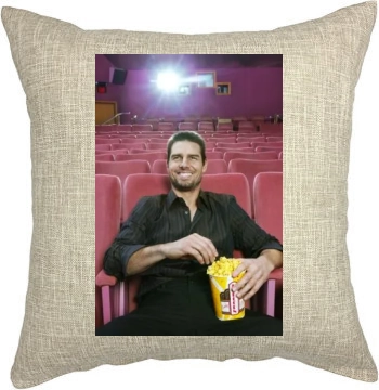 Tom Cruise Pillow