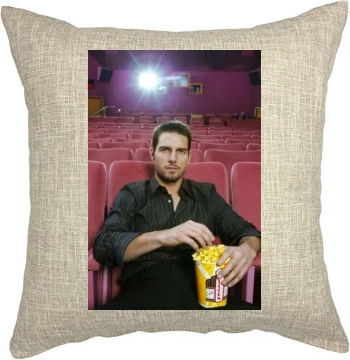 Tom Cruise Pillow