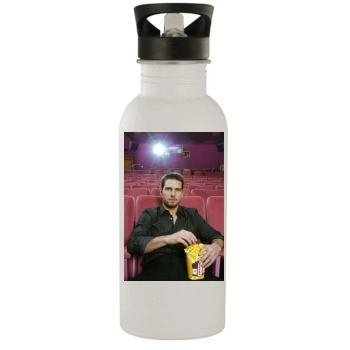 Tom Cruise Stainless Steel Water Bottle