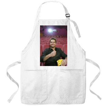 Tom Cruise Apron